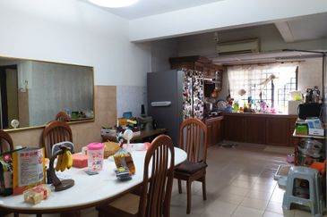 Taman Mutiara Barat @ Taman Taynton View