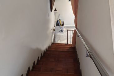 Taman Mutiara Barat @ Taman Taynton View