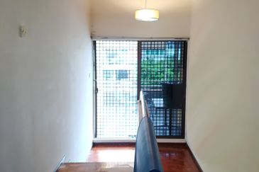 Taman Mutiara Barat @ Taman Taynton View