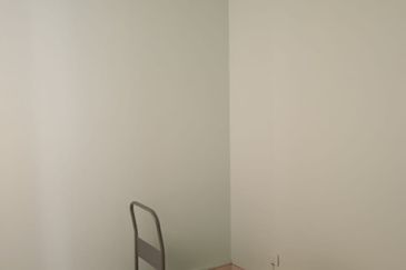 Akasia Apartment, Pusat Bandar Puchong