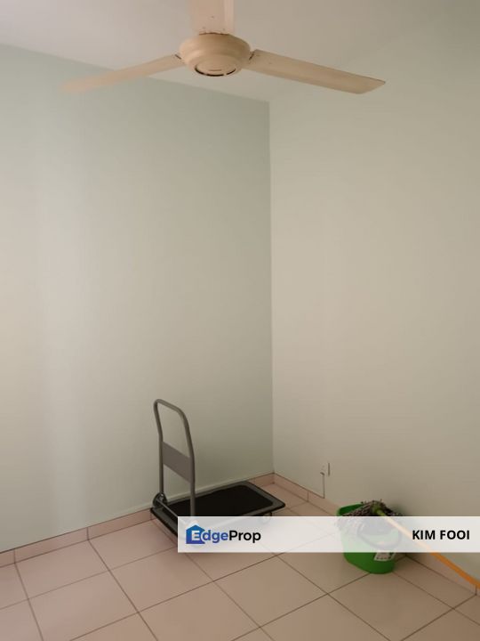 Akasia Apartment 3 Bedroom Furnished Taman Wawasan Pusat Bandar Puchong Selangor, Selangor, Puchong