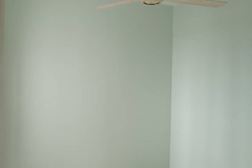 Akasia Apartment, Pusat Bandar Puchong