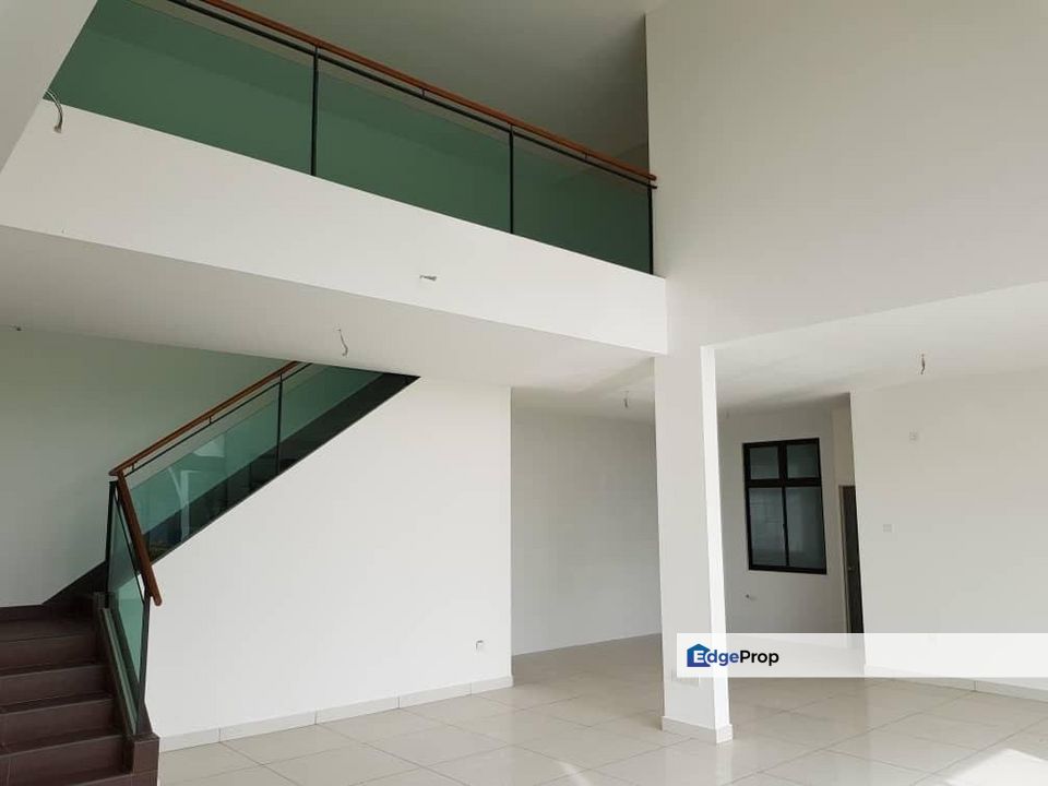 Taman Laguna Semi D Corner For Sale Rm1 450 000 By Shirley Pang Edgeprop My