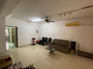 Permas Jaya Double Storey Terrace for Sale @RM550,000 By SHIRLEY PANG ...