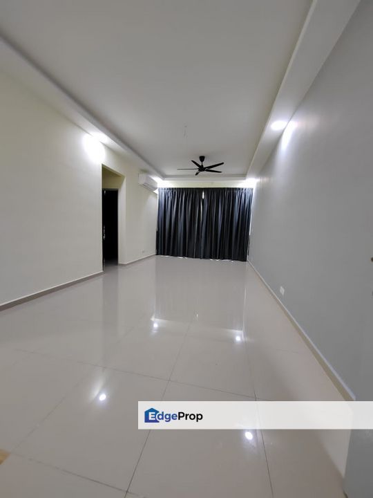 Greenfield Regency Apartment for Sale RM438,000 By SHIRLEY PANG