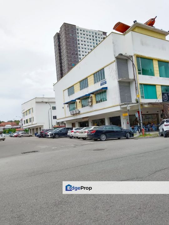 Taman Pelangi Indah 3-Storey Shoplot for Sale @RM1,490,000 By SHIRLEY ...