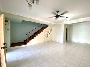 Permas Jaya Double Storey Terrace for Sale @RM600,000 By SHIRLEY PANG ...