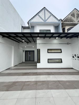 Taman Desa Jaya Double Storey Terrace for Sale @RM588,000 By SHIRLEY ...