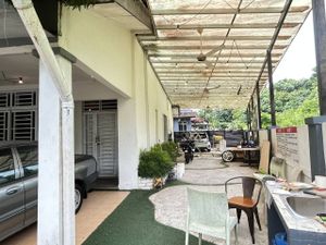 Taman D Utama 3 Storey Terrace Corner for Sale @RM850,000 By SHIRLEY ...