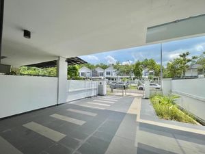 Nusa Bestari Double Storey Terrace Corner for Sale @RM930,000 By ...