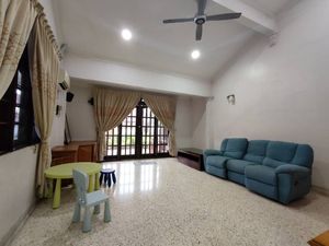 Taman Perling Double Storey Semi D House for Sale @RM750,000 By SHIRLEY ...