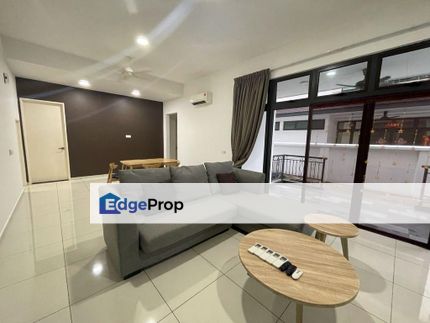 Eco Botanic Double Storey Cluster House, Johor, Nusajaya