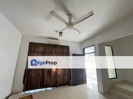 Setia Eco Garden Double Storey Terrace, Johor, Gelang Patah