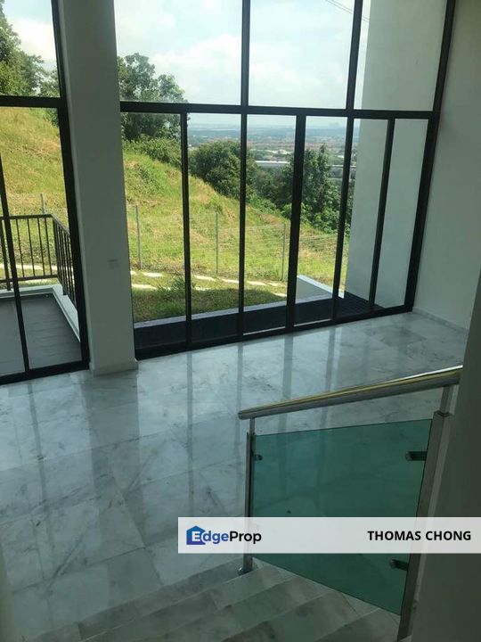 3 5 Storey Semi D For Sale In Putra Heights For Sale Rm2 550 000 By Thomas Chong Edgeprop My