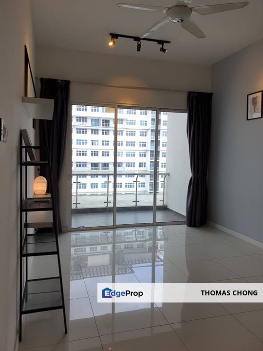 room for rent in puchong