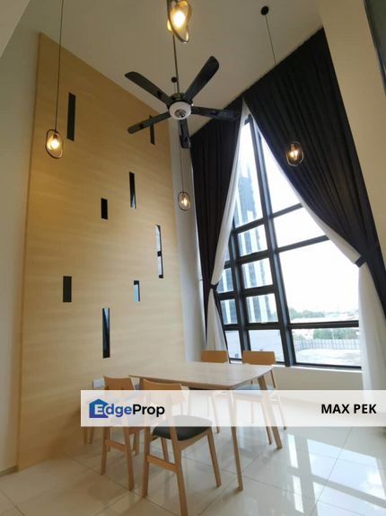 ekoCheras studio for RENT Cheras area, Kuala Lumpur, Cheras