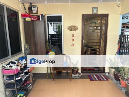 Batu Caves OFF Wira Damai Landed House For Sale., Selangor, Batu Caves 