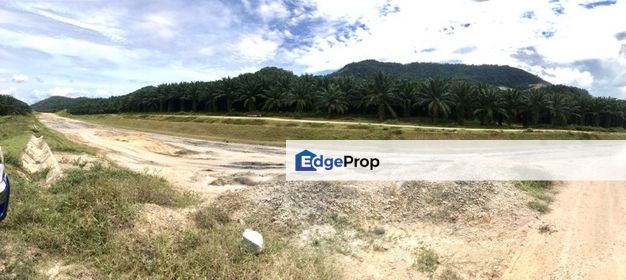 Nilai-Labu Industrial Land 3 acre For Sale , Negeri Sembilan, Nilai