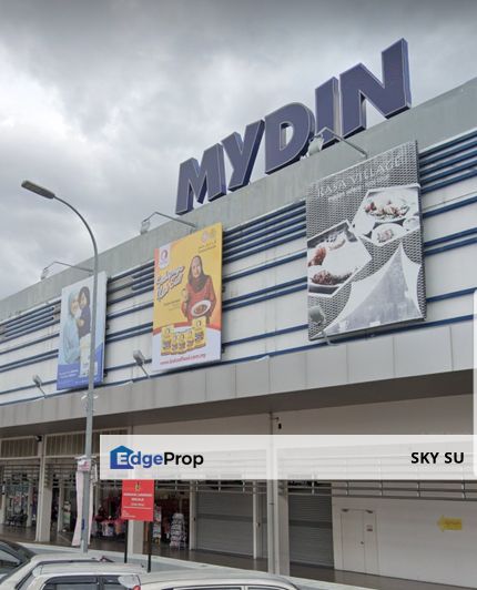 Senawang shoplot for sell mydin and cimb, Negeri Sembilan, Senawang