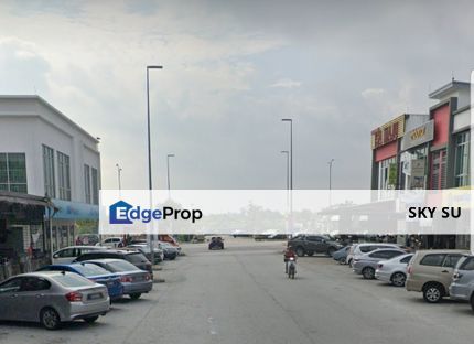 Seremban 2 centrio for rent, Negeri Sembilan, Seremban