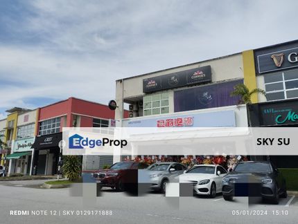 Seremban 2 Uptown Avenue, Negeri Sembilan, Seremban