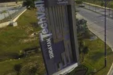 Sendayan Tech Valley Industrial Park