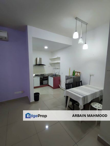 Urban 360 Batu Caves, Gombak for rent, Selangor, Gombak