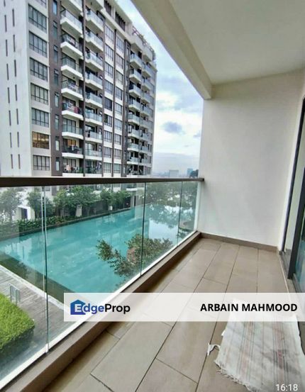 Urban 360 Studio Gombak Batu Caves for sale, Selangor, Gombak