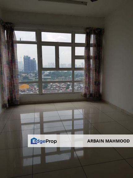 KL Gombak Setapak MH Platinum For Sales, Kuala Lumpur, Setapak