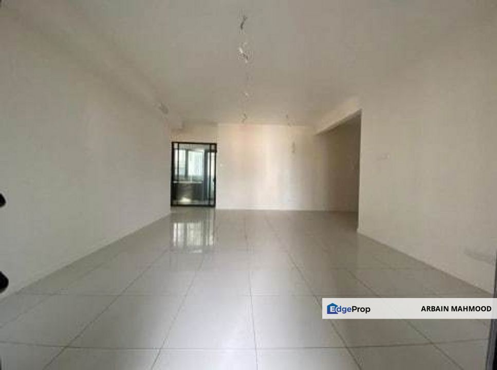 Condominium Bennington Residences @ SkyArena, Setapak, KL, Kuala Lumpur, Setapak