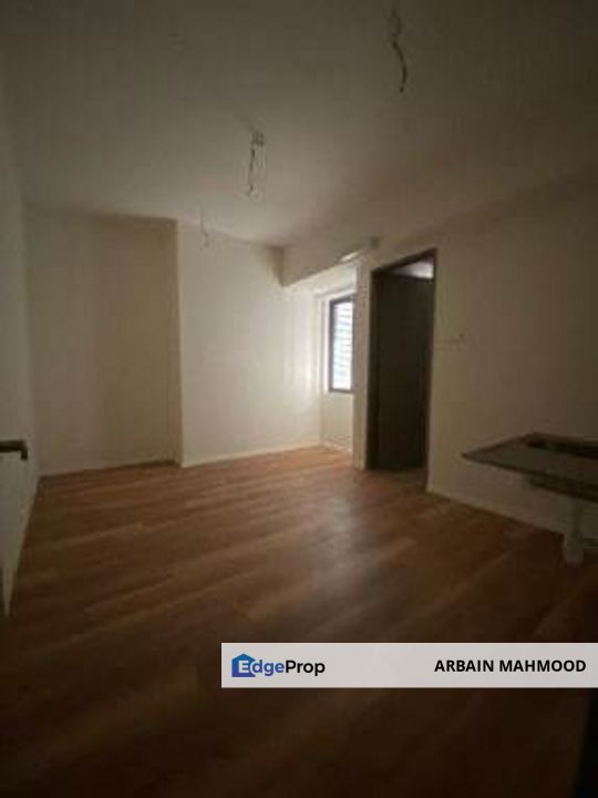 Condominium Bennington Residences @ SkyArena, Setapak, KL, Kuala Lumpur, Setapak