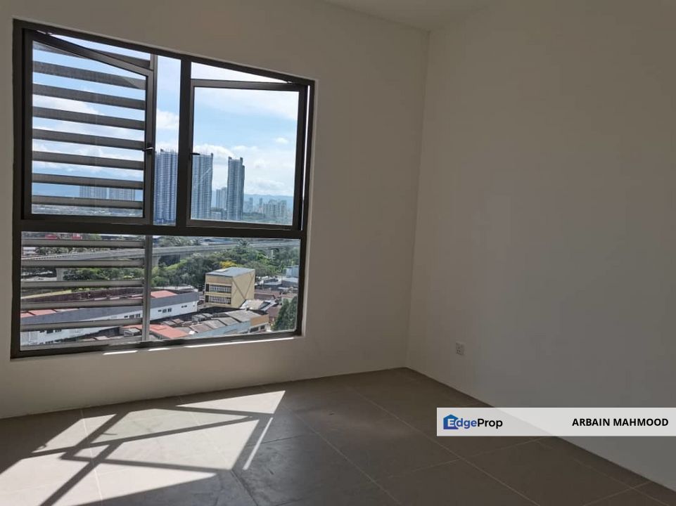 Suite Enesta Kepong, Kuala Lumpur, Kepong