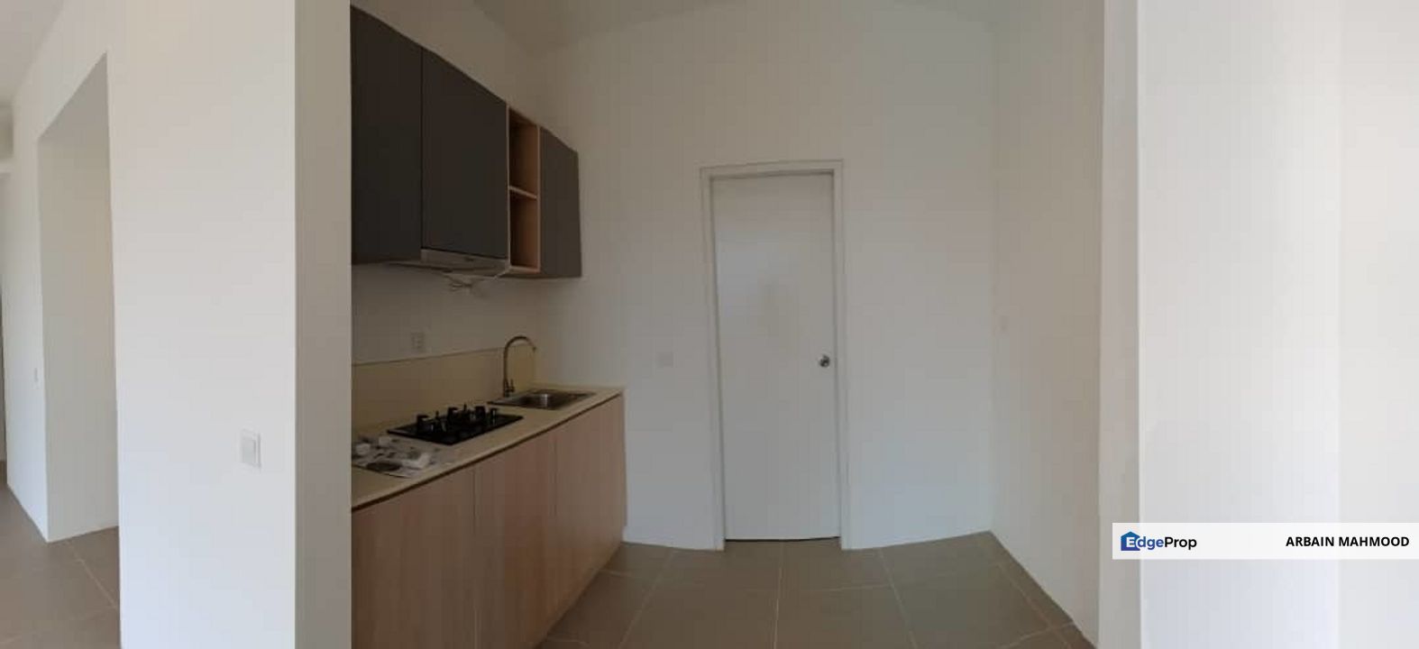 Suite Enesta Kepong, Kuala Lumpur, Kepong