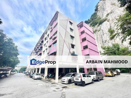 Pangsapuri Sunway @ Batu Caves. Low Cost Apartment, Selangor, Batu Caves 