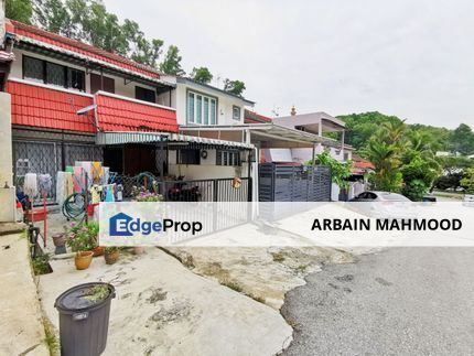 2 Storey Taman Sri Gombak, Selangor, Batu Caves 