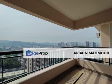 Seri Maya Condominium [ Havanna ]  Jalan Jelatek, Setiawangsa 54200 KL, Kuala Lumpur, Taman Setiawangsa