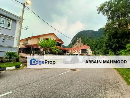 [RENOVATED] Double Storey House Taman Gombak Permai, Batu Caves ,Gombak, Selangor, Batu Caves 