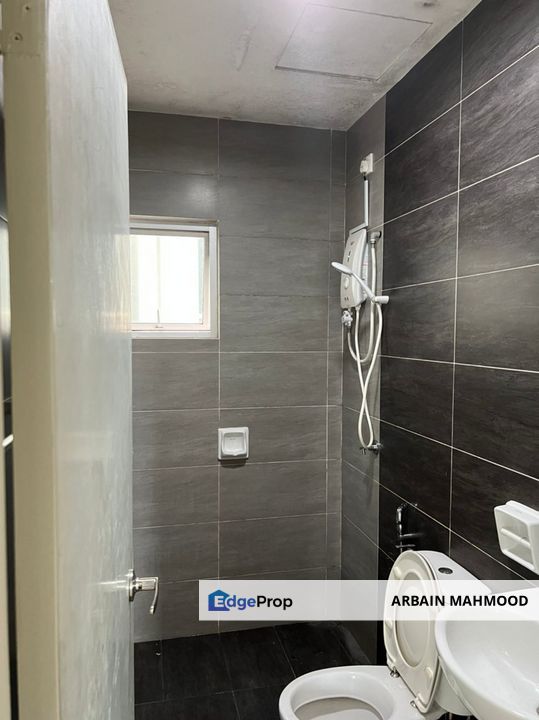 Zeta Deskye Residence @ jalan Ipoh, Kuala Lumpur, Jalan Ipoh