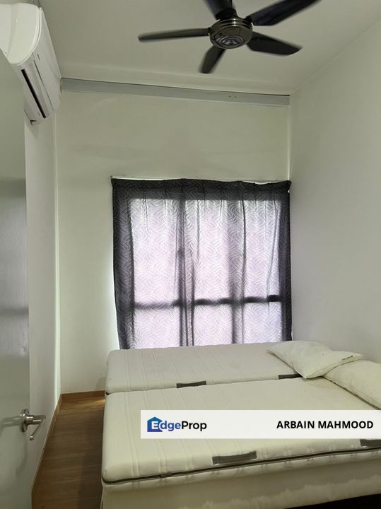 Zeta Deskye Residence @ jalan Ipoh, Kuala Lumpur, Jalan Ipoh