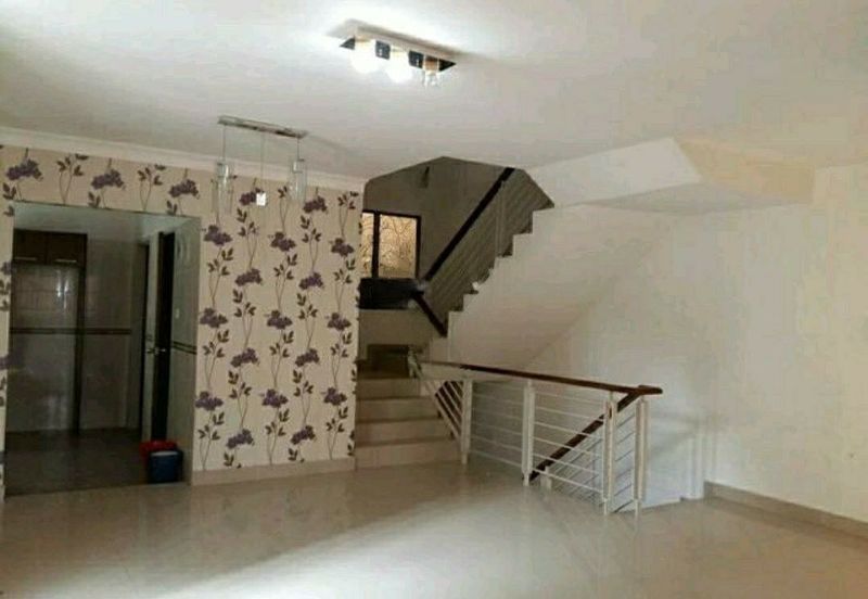 Ariza Garden Villa @ Taman Raintree