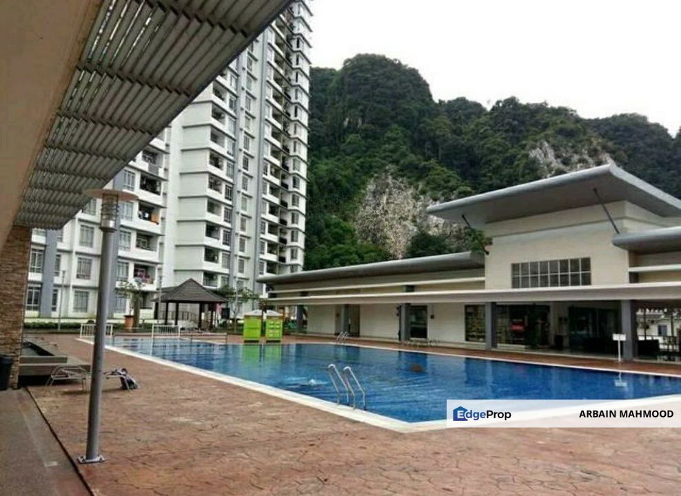 Ariza Garden VillaTaman Raintree, Batu Caves Selangor, Selangor, Batu Caves 