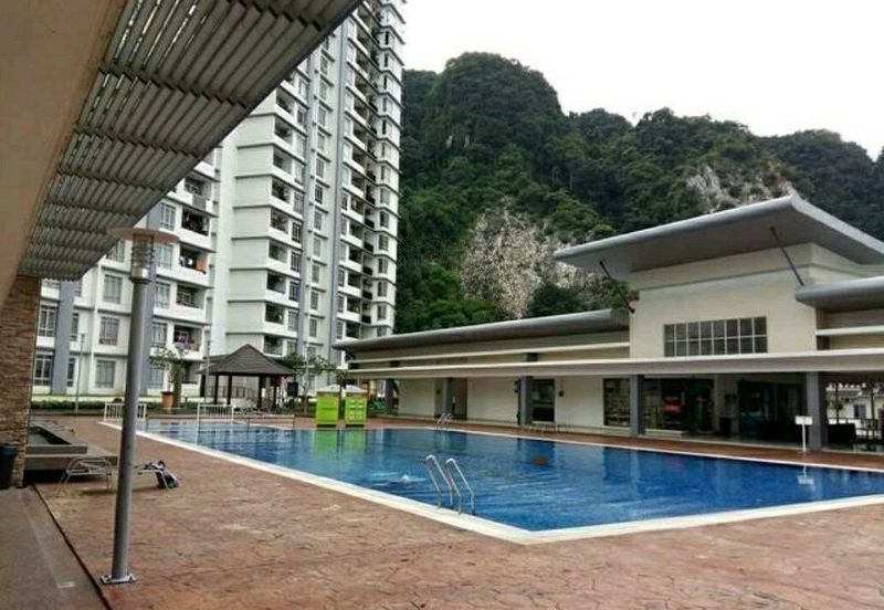 Ariza Garden Villa @ Taman Raintree