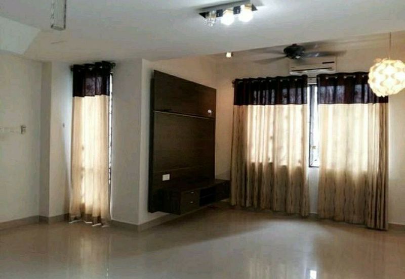 Ariza Garden Villa @ Taman Raintree