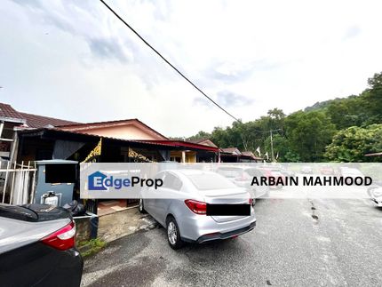 3 Storey Intermediate Terrace,  Taman Selayang Mulia, Bandar Baru Selayang, Selangor, Selangor, Selayang