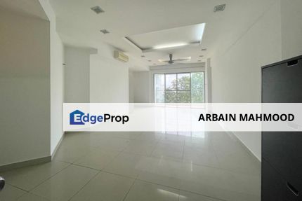 RENOVATED | Villa Wangsamas Condo Wangsa Maju Kuala Lumpur, Kuala Lumpur, Wangsa Maju