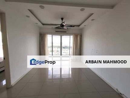 222 Residency Setapak Kuala Lumpur, Kuala Lumpur, Setapak