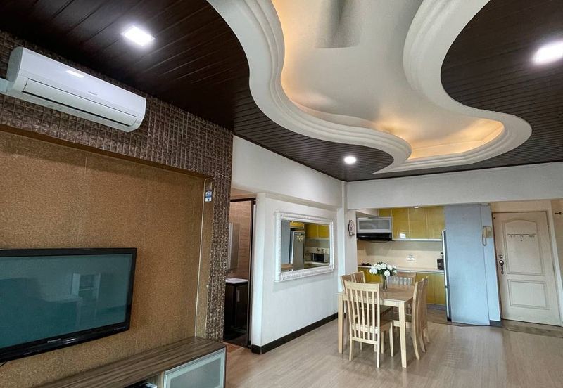 Sentul Utama Condominium