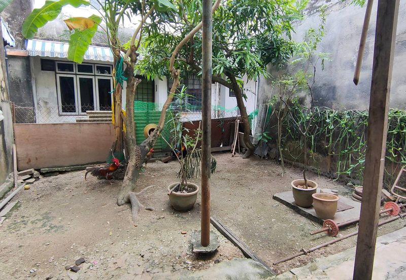 Taman Koperasi Polis Fasa I