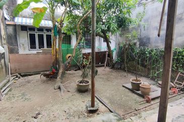 Taman Koperasi Polis Fasa I