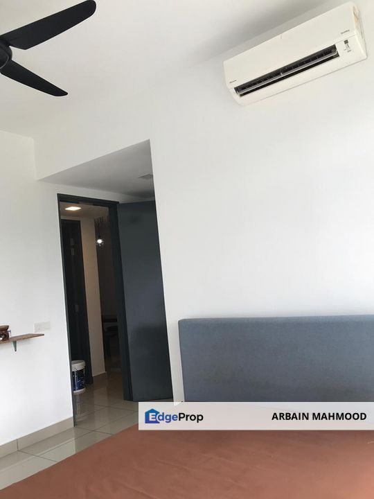 Selayang 18 Residence Bandar Baru Selayang, Selangor, Selayang